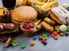 Difícil comer bem